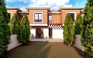 Oferim spre vânzare Duplexuri cu 3 camere situate in Ciarda Rosie - Poză 3