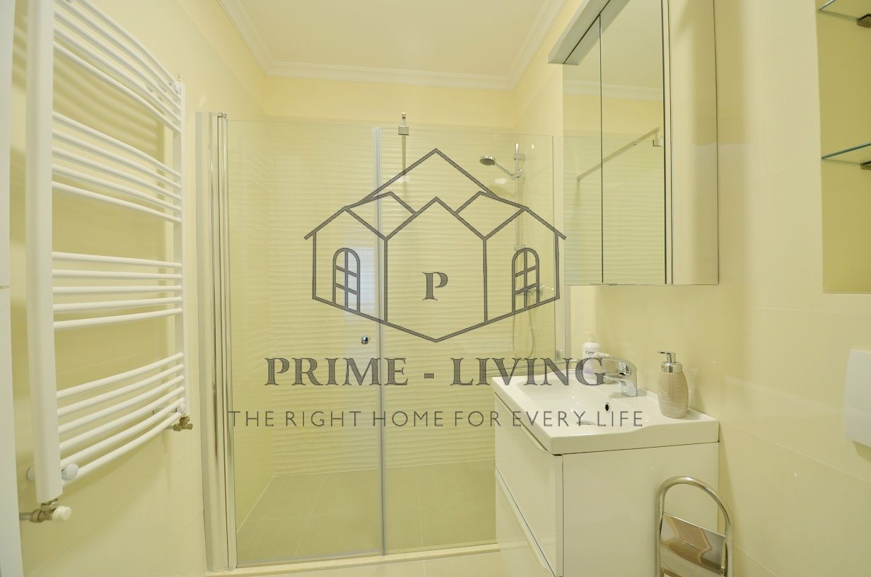 APARTAMENT SUPERB LA INCHIRIERE IN COMPLEX REZIDENTIAL - Poză 11