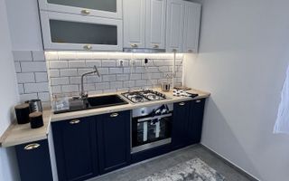 Apartament 1 camera de inchiriat, Tatarasi, Iasi - renovat complet - Poză 6