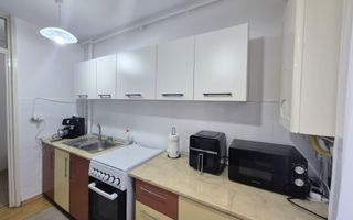 0% COMISION I Apartament 3 camere | etaj intermediar I mobilat - Poză 7