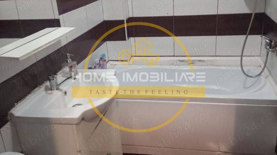 Etajul 2/ Apartament 1 camera Decomandat/ Zona Bucium - Poză 2