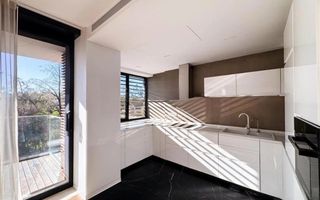 Apartament 4 camere partial mobillat l One Charles de Gaulle - Poză 10