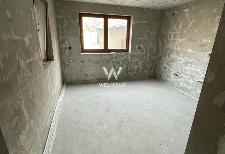 Casa de Vanzare CU GARAJ in Gusterita - Sibiu - Poză 6