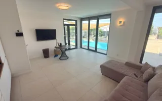 Casă Pasiva Premium- Zona Panoramic- 1100 MP Teren- Piscina -2025 - Poză 23