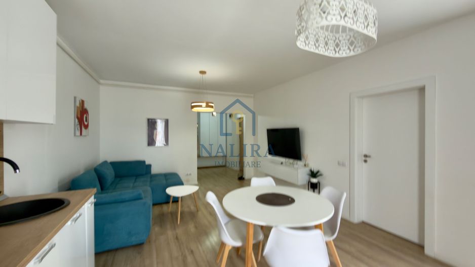 Apartament 2 camere de închiriat – zonă superbă - Poză 8