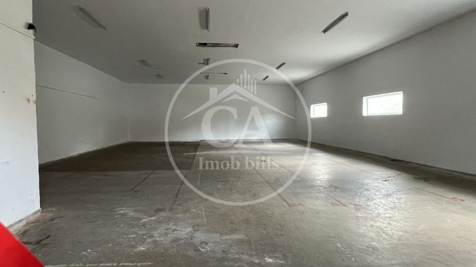 Hale de inchiriat in zona Calea Clujului, Oradea - Poză 2