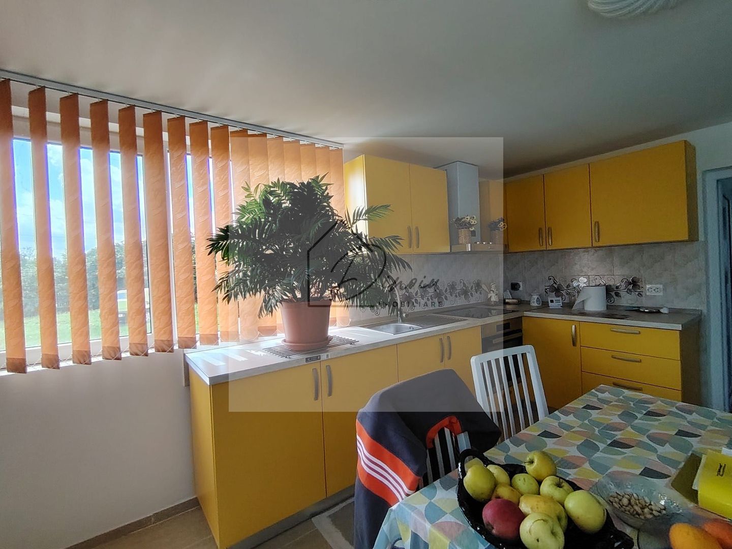 Casa Ciocanesti Cretu - 2 camere cu teren 2539 mp  - Jud. Dambovita - Poză 18
