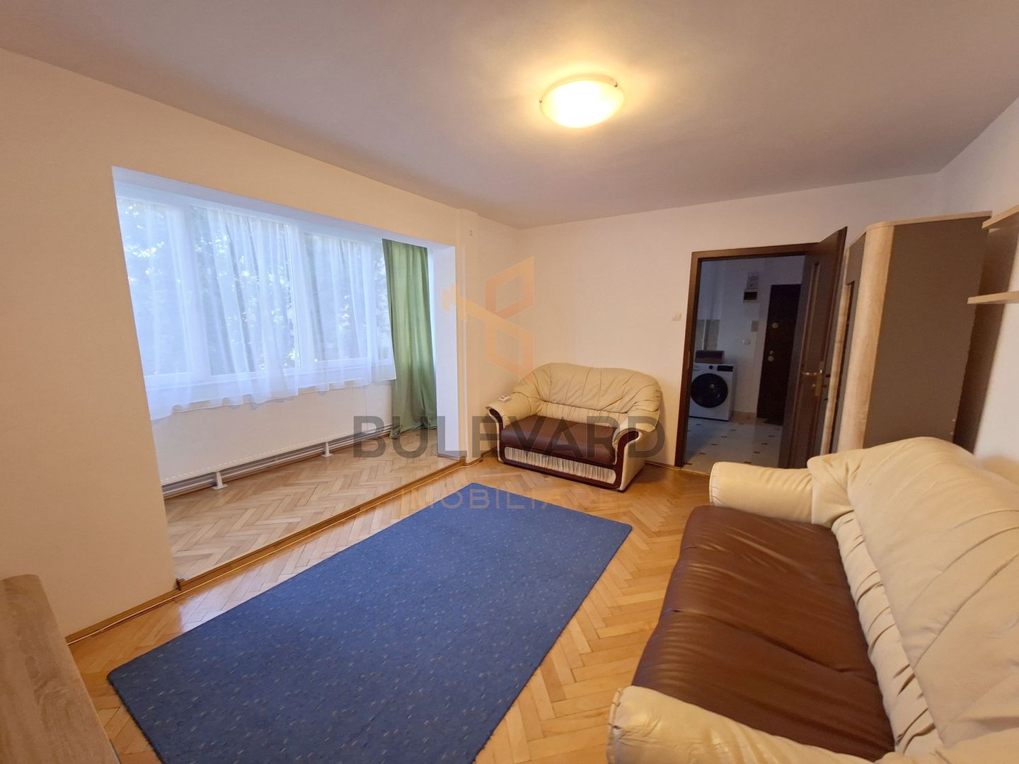 Apartament 2 camere de inchiriat, strada Constantin Brancusi! - Poză 2