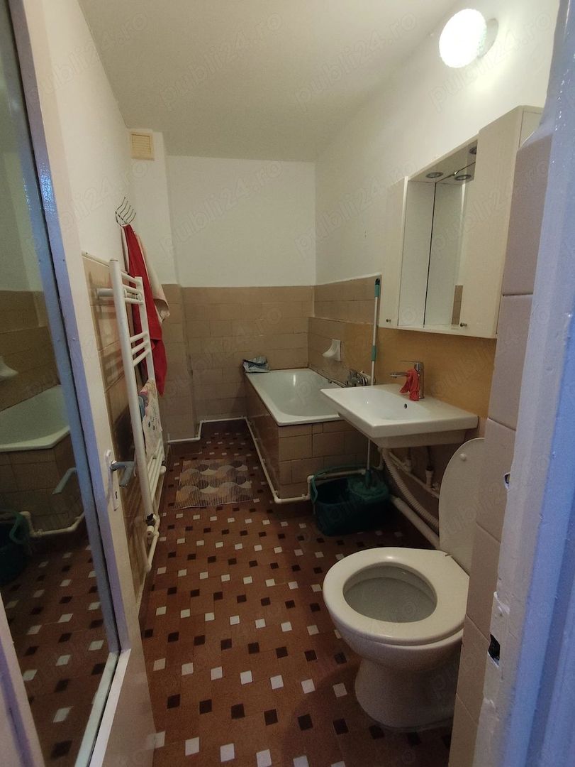 Apartament 2 camere de închiriat. - Poză 2