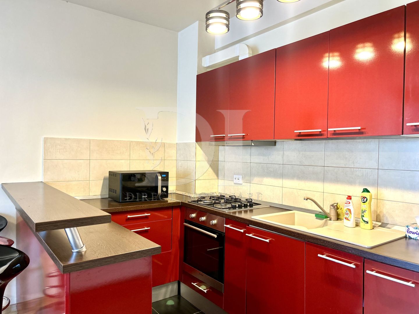 Apartament 2 camere de vânzare / Zona Gheorgheni/ Cluj Napoca - Poză 4