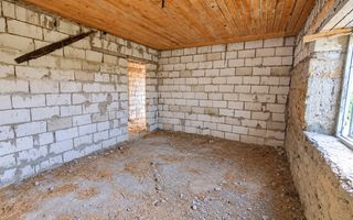CASĂ GENEROASĂ CU 3 CAMERE – 90 m² | 17 ARI| ANENII NOI - Poză 9