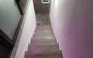 De vanzare -spatiu birouri 2 camere - Centru - Poză 8