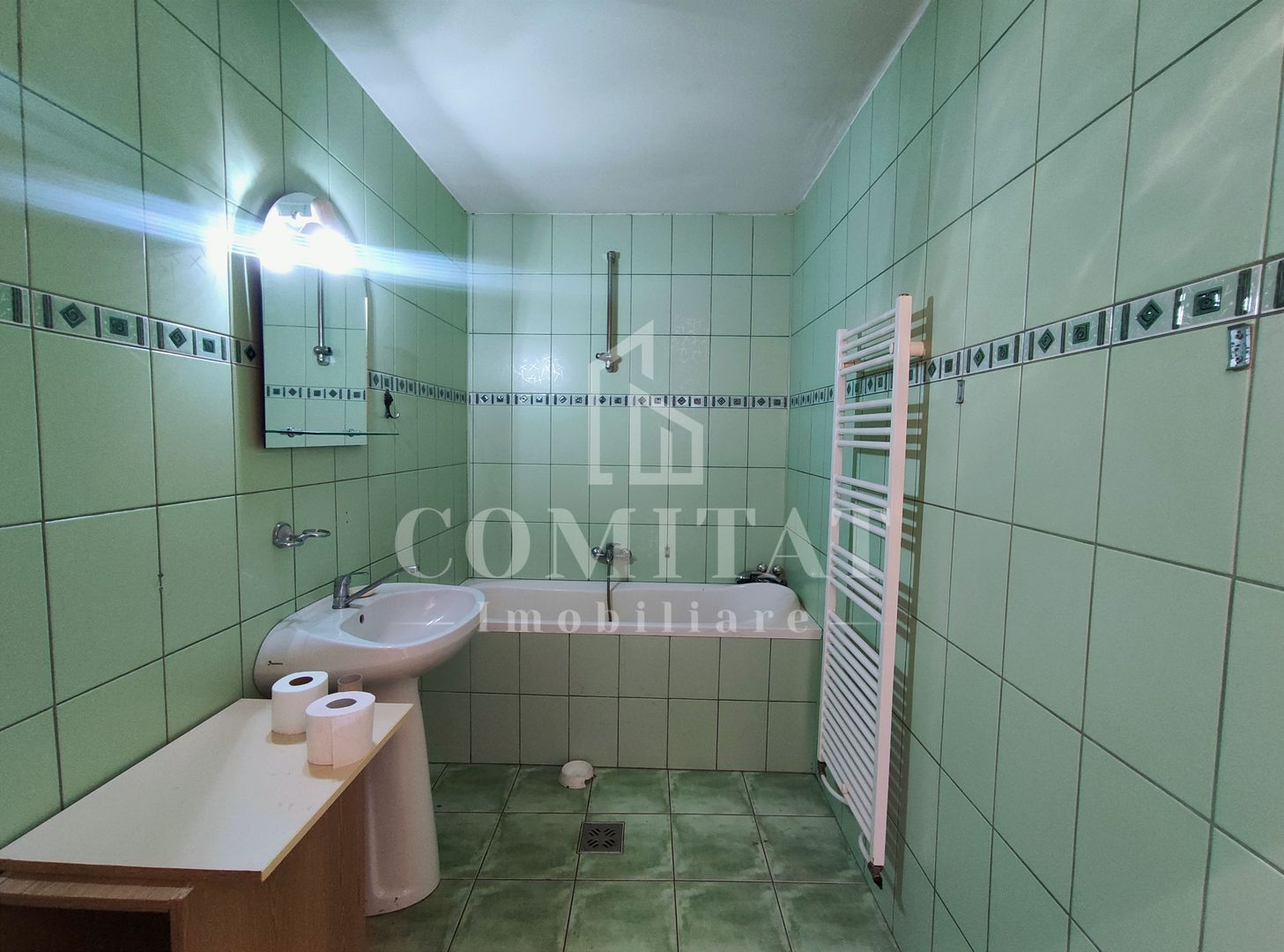 Casă oferită spre închiriere | 3 camere | Zona Titulescu - Poză 11