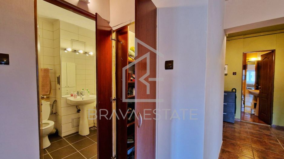 Apartament 3 camere, 72 mp, parcare,  – Zorilor, Sigma Center - Poză 7