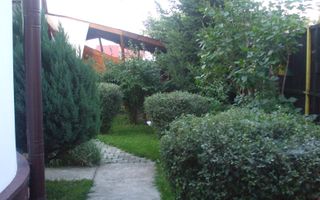 Vila individuala 3 camere Cristian, Brasov - Poză 14