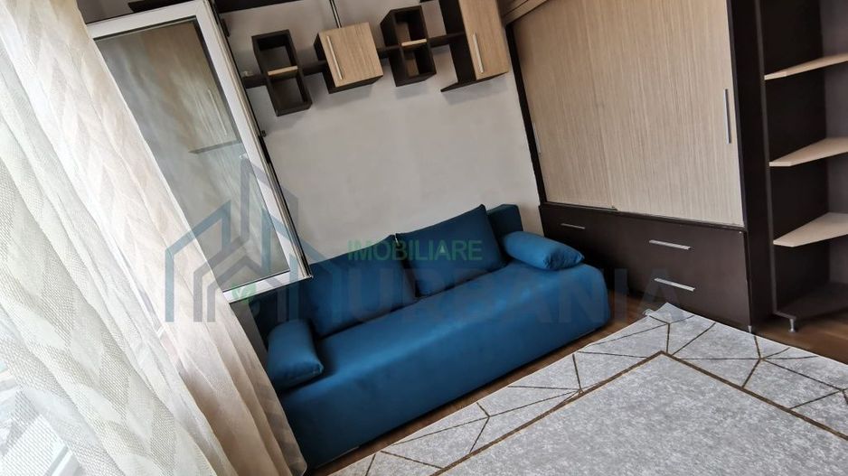 Garsoniera de închiriat - Poză 3