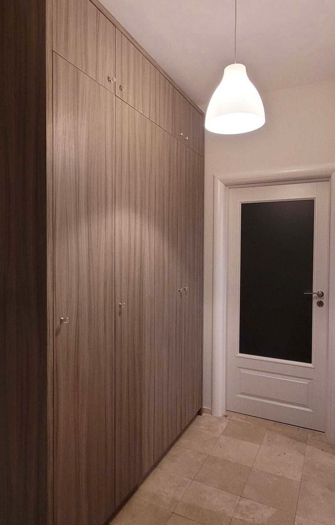 AP. 2 CAMERE POLITEHNICA, BLOC NOU, CENTRALA TERMICA, METROU 5 MINUTE - Poză 6