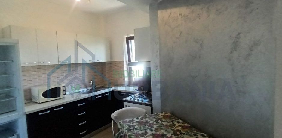 Apartament decomandat 2 camere, mobilat și utilat, zona Canta, Alexandru cel Bun - Poză 2