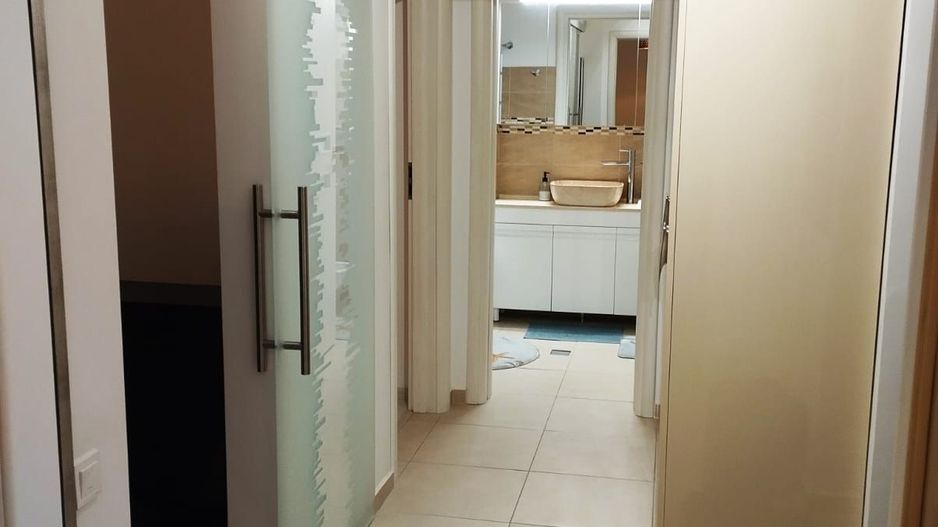 2 camere Titan - Metropilitan Residence - centrala, parcare subterana! - Poză 10