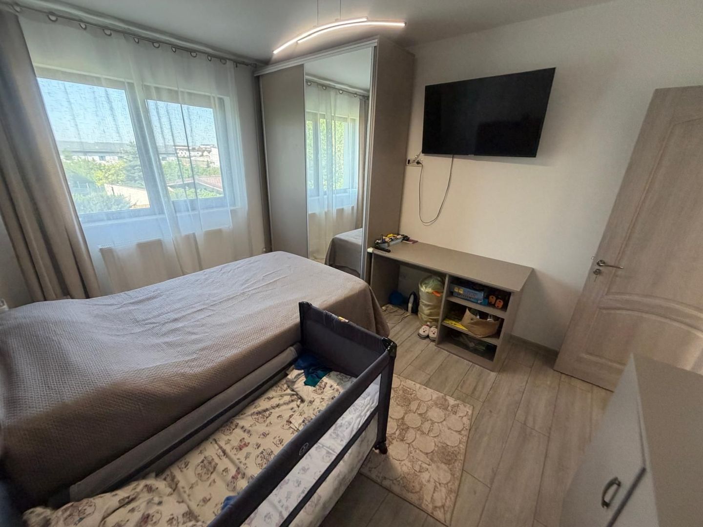 CASA INDIVIDUALA, CENTRALA PROPRIE, TEREN 367 MP, COMISION 0% - Poză 9