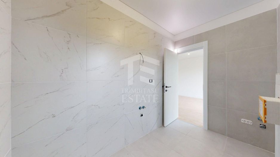 5 camere | Modern | Parcare | Aparatorii Patriei - Poză 16