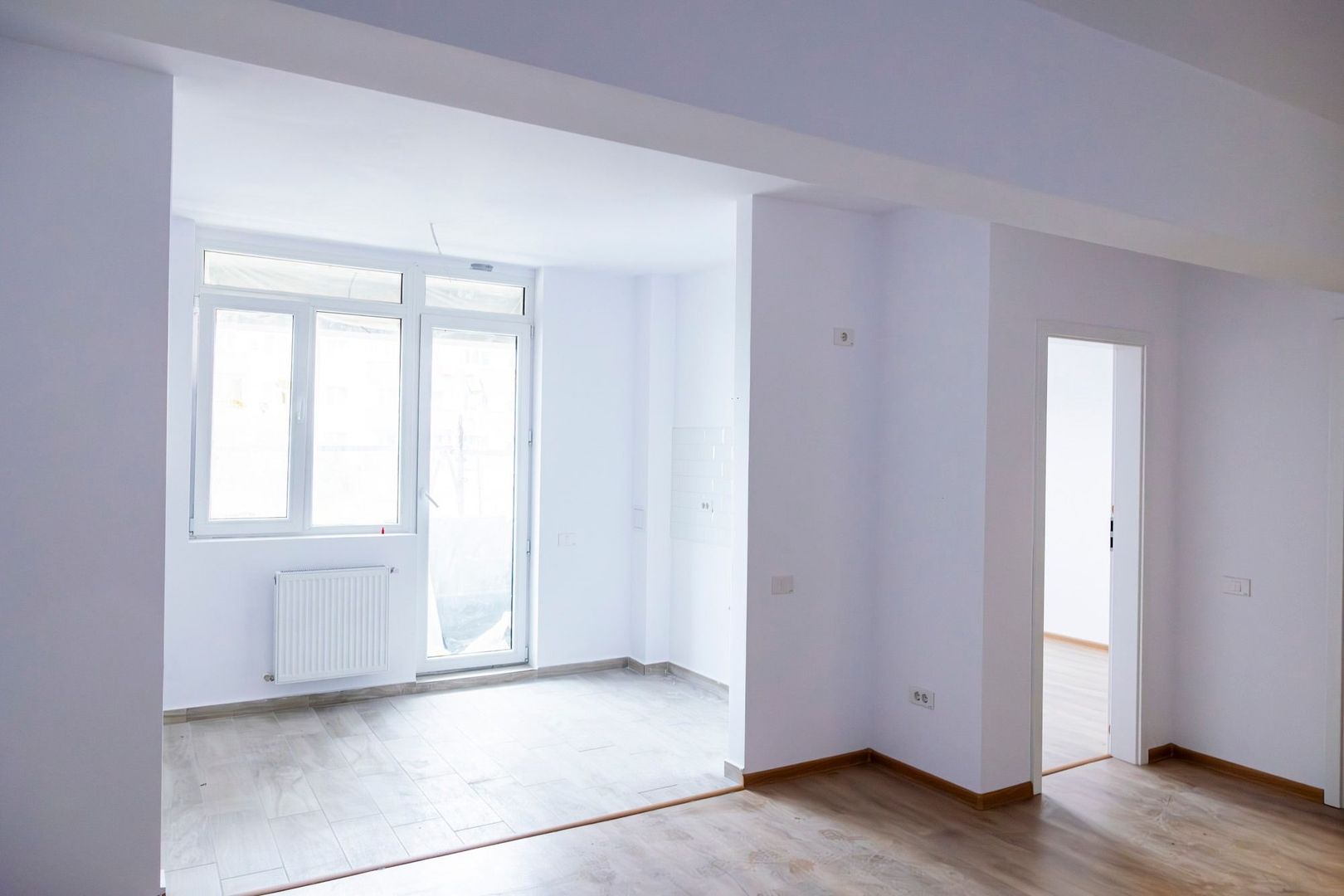 Ap 3 camere, decomandat,  spatios, ideal locuința, direct dezvoltator - Poză 2