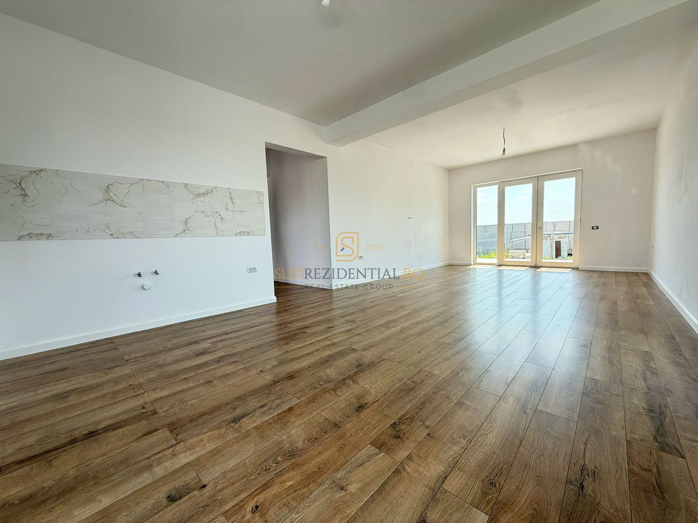 Vila individuala cu 3 camere, dressing si curte spatioasa, Ilfov - Poză 7