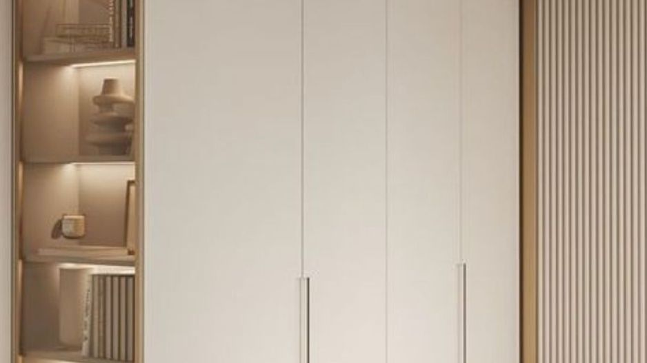 3 camere decomandat Ansamblu Premium Titan Pallady - Poză 6