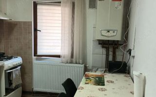 Apartament 1 cameră de închiriat în zona Podu Roș, Iași - Poză 7