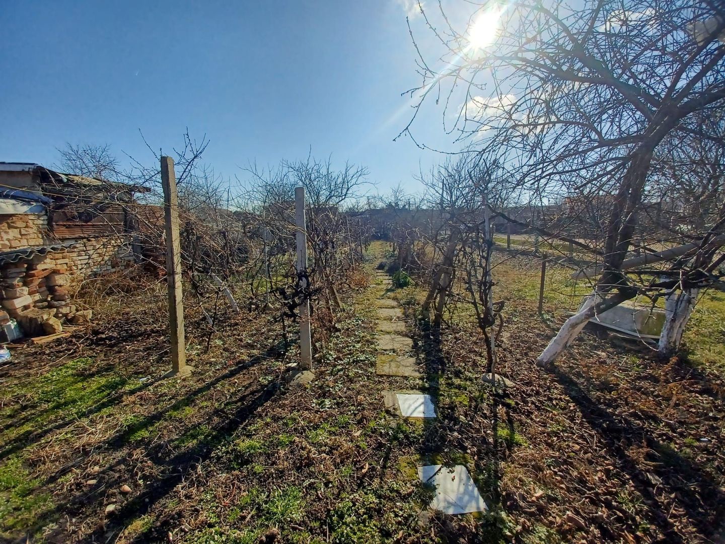 Casă Episcopia, teren 700 mp. 97 500 E (neg). Comision 0. - Poză 9