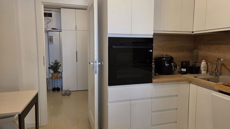 Apartament 3 camere renovat Tomis III – Soveja - Poză 1