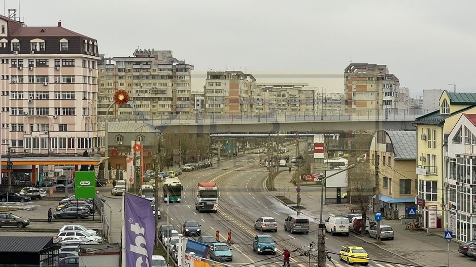 Apartament 3 camere+parcare  Concep Residence Pacurari - Poză 22