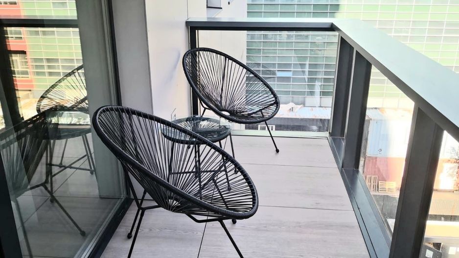 PRIMA INCHIRIERE APARTAMENT DOUA CAMERE SUPERB CORTINA NORTH - Poză 13