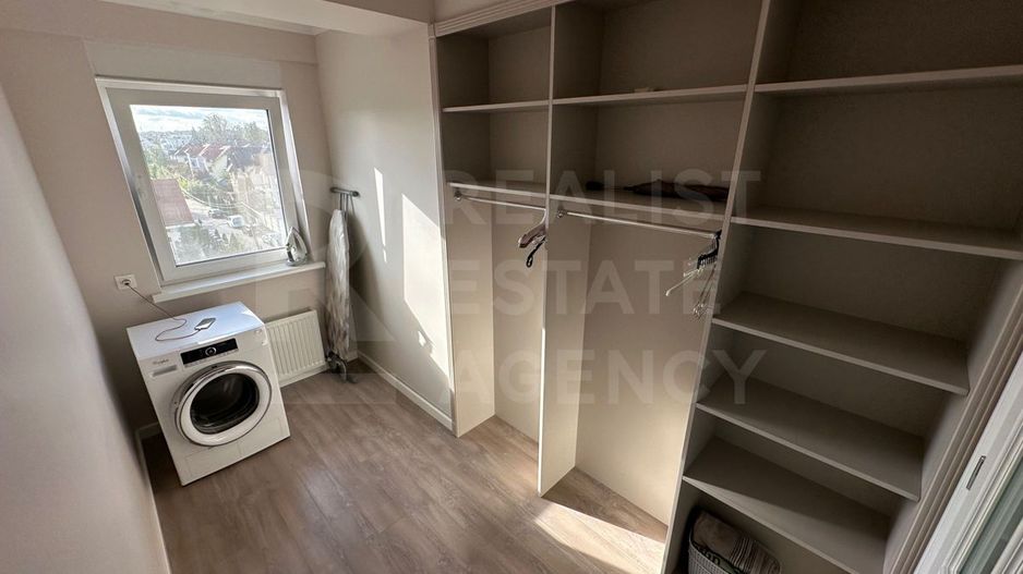 Chirie, apartament, 4 camere, strada Grenoble, Botanica - Poză 2