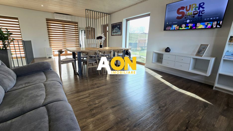 Casa Individuala Zona Ciugud, 2000mp Teren - Poză 25