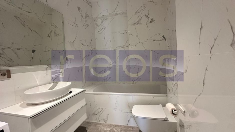 Penthouse deosebit | Ultrafinisat | Design modern | Zona Herastrau - Poză 27