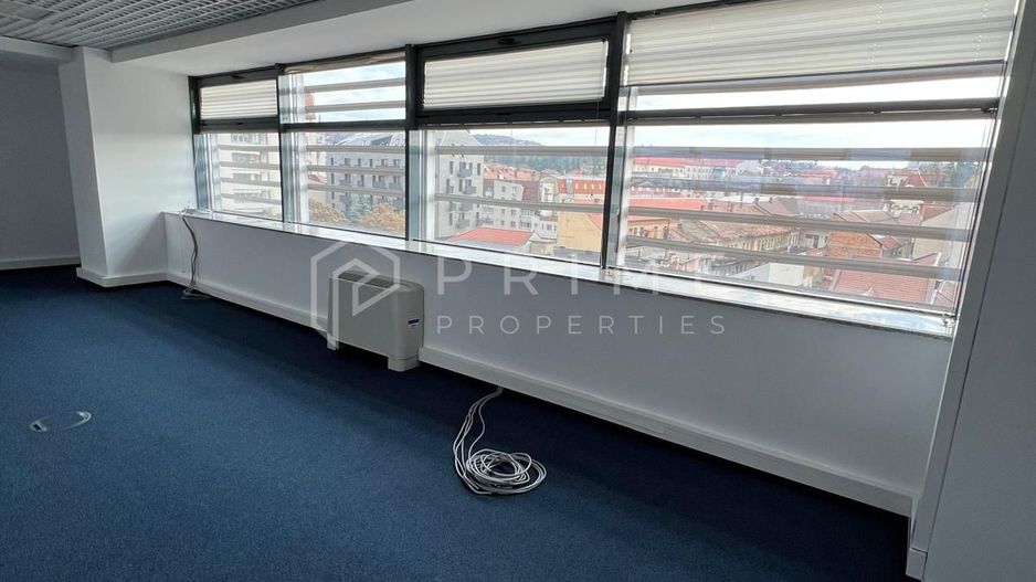 Spațiu de birouri de închiriat, 50-200 mp, centru, Târgu Mureș - Poză 6