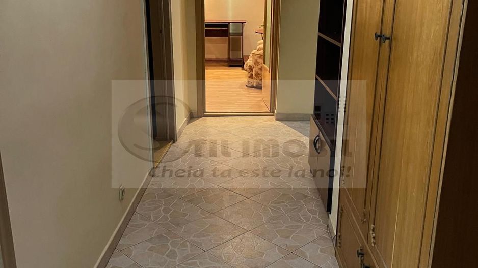 Apartament 4 camere – Nicolina– Vis-à-vis de Selgros - Poză 16