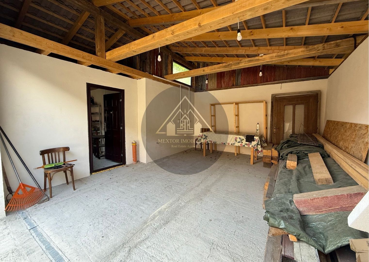 Casa mare în Ațel - Poză 4