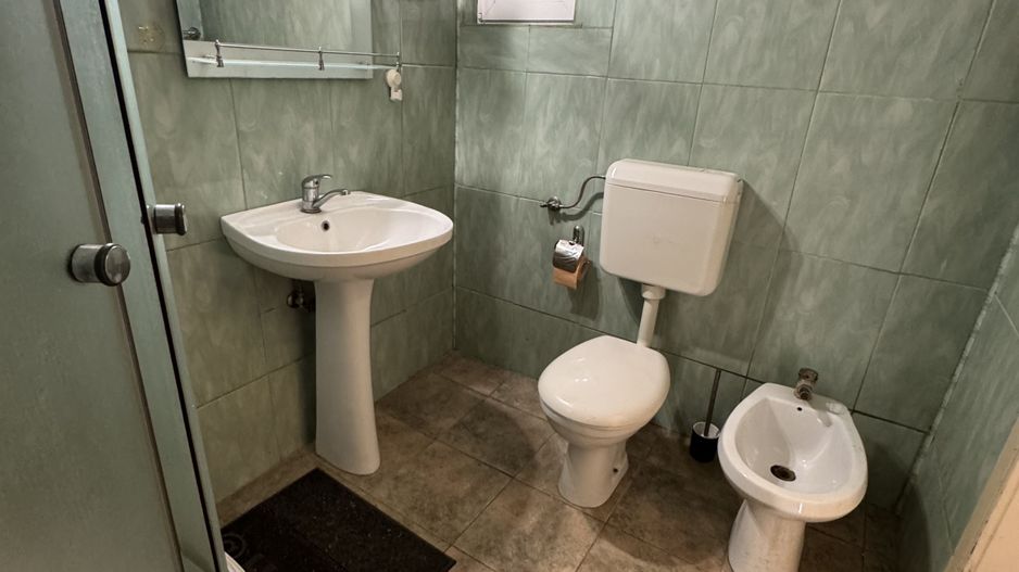 Apartament nemobilat 3 camere Dorobanti M261 - Poză 24