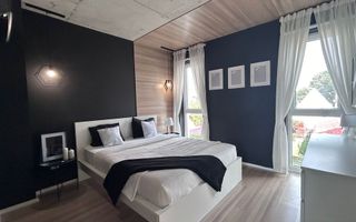 Apartament boutique în Pipera, design premium și liniște - Poză 2