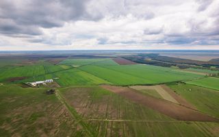 Teren 13500000 mp în Socodor - Poză 10