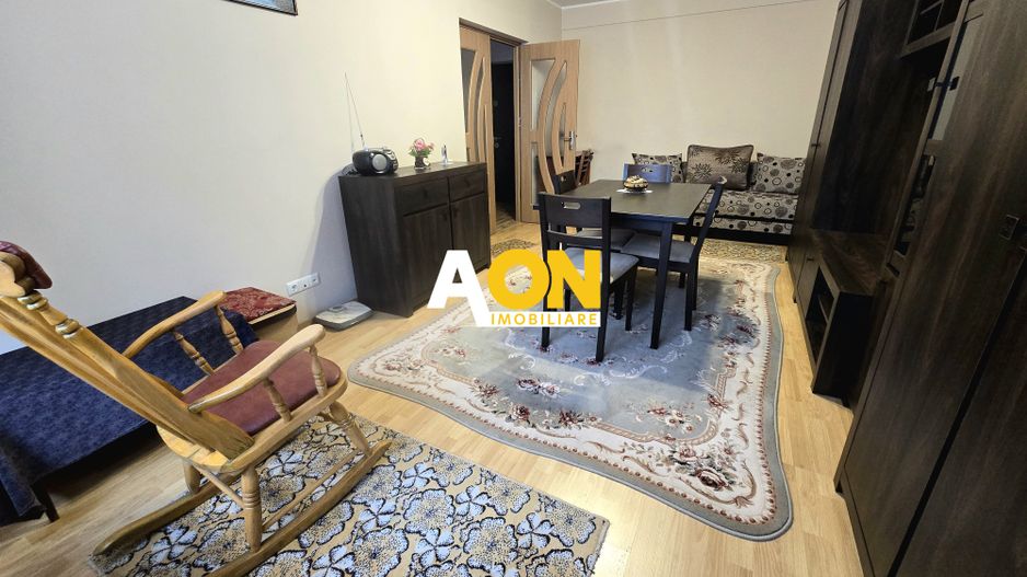 Apartament cu 1 Cameră, Bloc Nou, Etaj 1, Zona Spitalului Județean - Poză 7