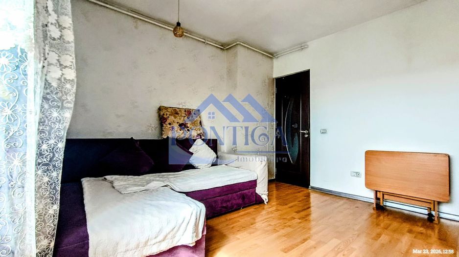 Garsoniera moderna city park mall - Poză 3