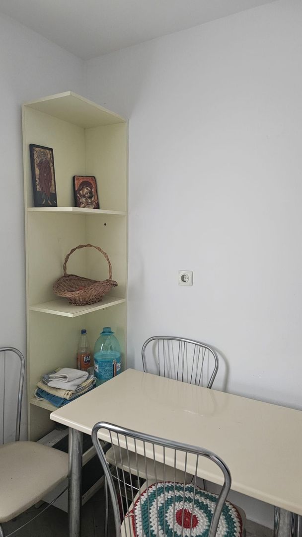 Lipovei | Decomandat | 2 băi | Centrală proprie | Mobilat-Utilat - Poză 9