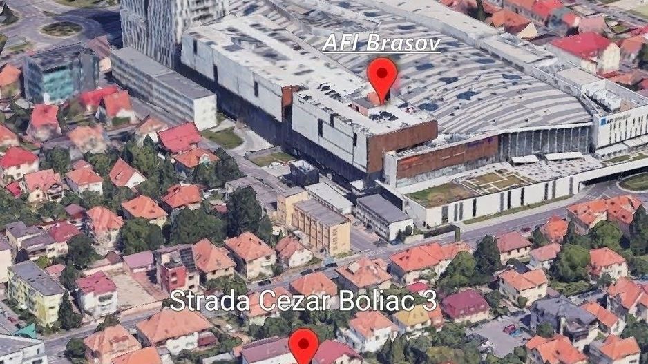 Casa zona AFI Mall-Comision zero - Poză 1