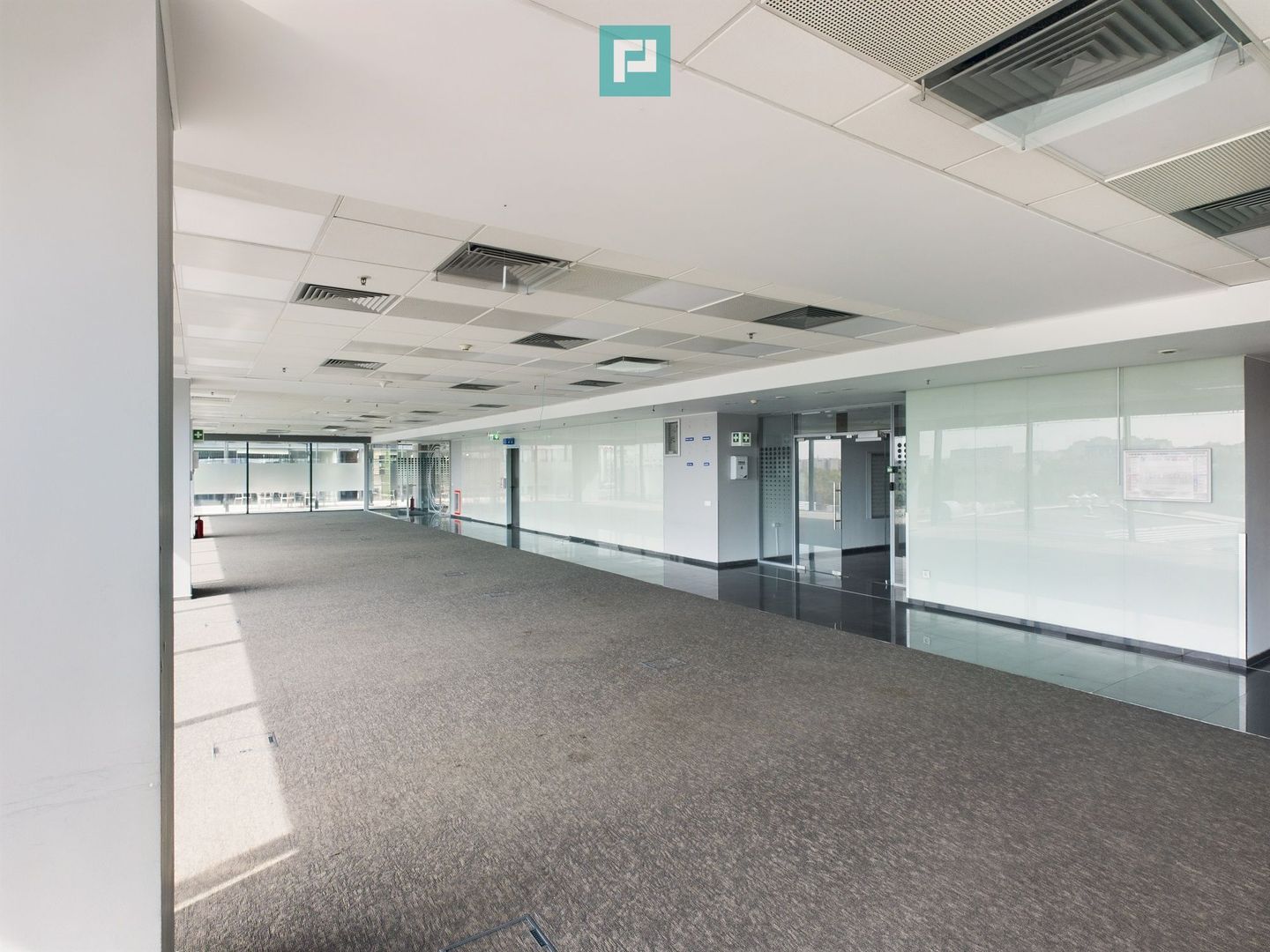 Spatii de birouri clasa A zona de vest, Grozavesti - Regie. - Poză 6