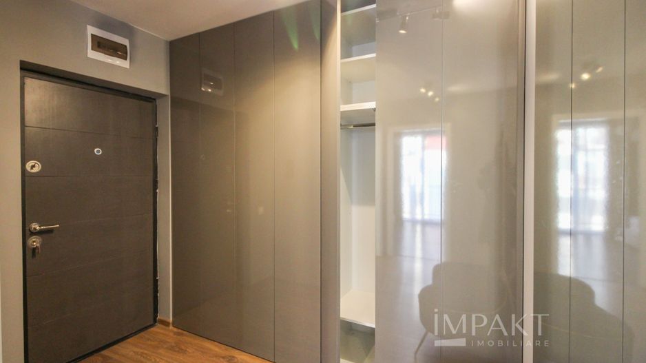 Apartament 2 camere ultrafinisat Buna Ziua! - Poză 14