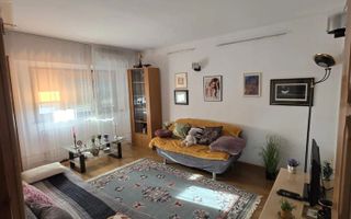 Apartament decomandat 2 camere - spatios - zona Tudor V. - 490€ - Poză 2