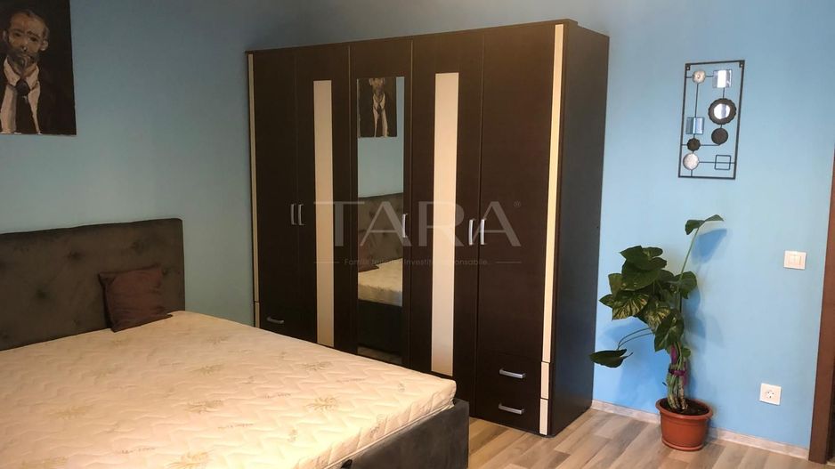 Apartament 1 camera ~ 40mp zona Piața Mărăști - Poză 4